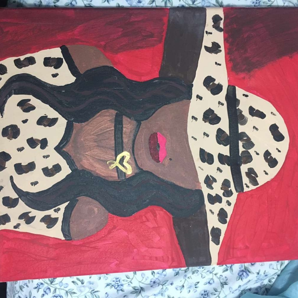 Home Decor painting